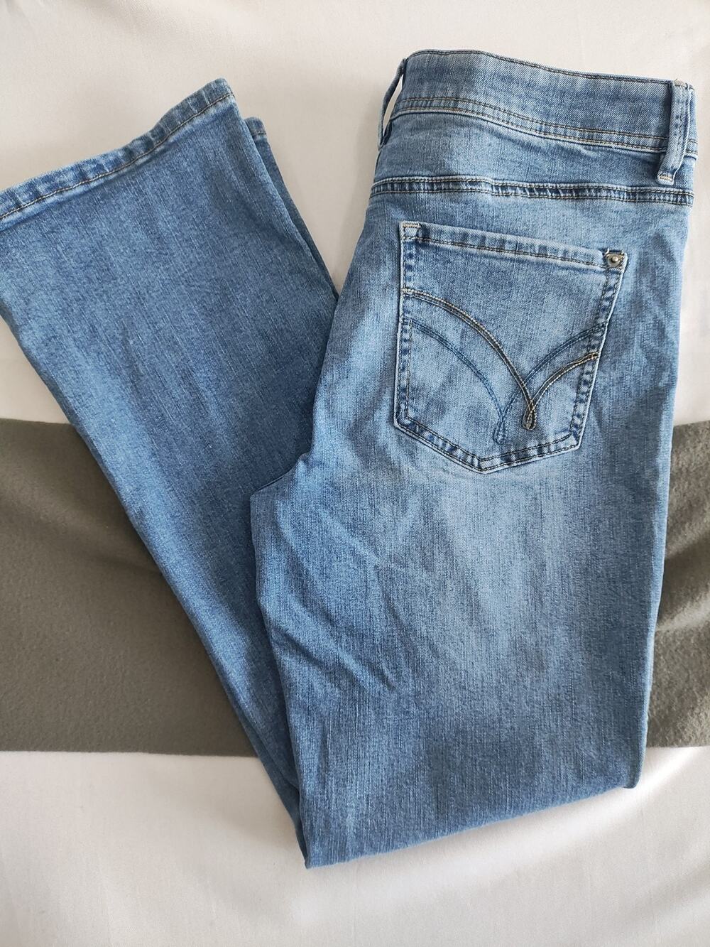 American Star Women's Jeans Sz 14